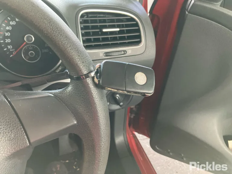 2009 Volkswagen Golf Damaged VIN WVWZZZ1KZAW051429 – photo 18