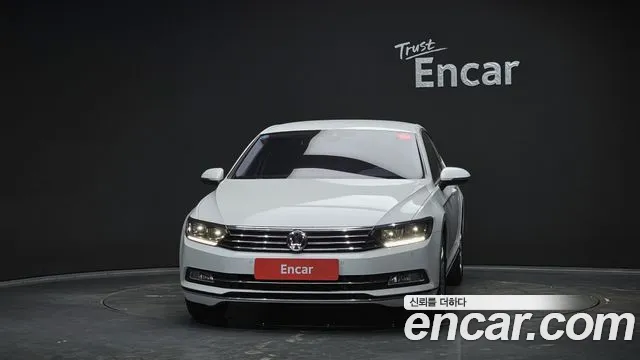 2018 Volkswagen Passat GT (B8) 2.0 TDI Sold VIN WVWZZZ3CZJE118334 – side profile