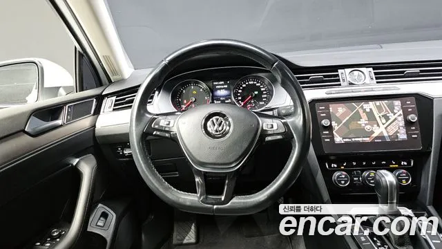 2018 Volkswagen Passat GT (B8) 2.0 TDI Sold VIN WVWZZZ3CZJE118334 – odometer reading
