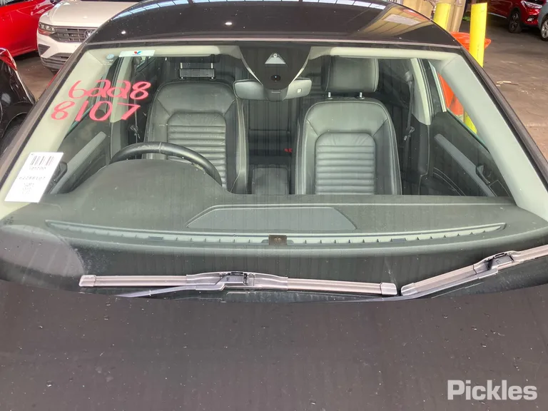 2020 Volkswagen Passat Used VIN WVWZZZ3CZLE050149 – odometer reading