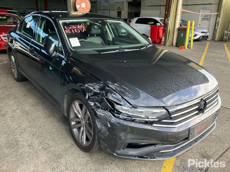 2020 Volkswagen Passat Used VIN WVWZZZ3CZLE050149 – photo 22