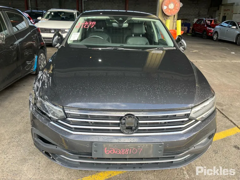 2020 Volkswagen Passat Used VIN WVWZZZ3CZLE050149 – photo 28