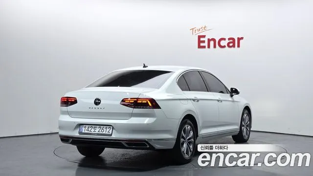 2022 Volkswagen Passat GT (B8) 2.0 TDI Premium – VIN WVWZZZ3CZNE023804 2022 Volkswagen Passat GT (B8) 2.0 TDI Premium VIN WVWZZZ3CZNE023804