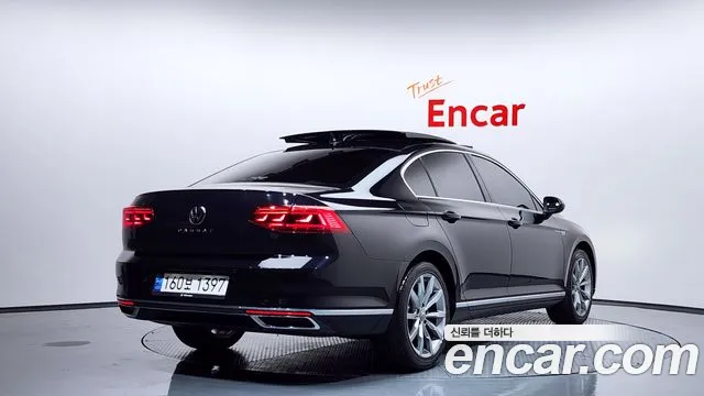 2022 Volkswagen Passat Gt (B8) 2.0 Tdi Prestige Sold VIN WVWZZZ3CZNE031263 – front exterior 2022 Volkswagen Passat Gt (B8) 2.0 Tdi Prestige Sold VIN WVWZZZ3CZNE031263 – front exterior