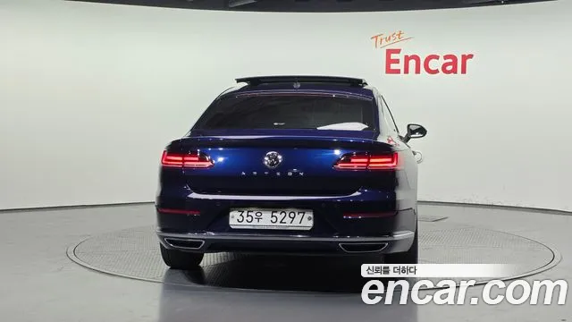 2019 Volkswagen Arteon 2.0 TDI Premium Sold VIN WVWZZZ3HZKE012479 – photo 11