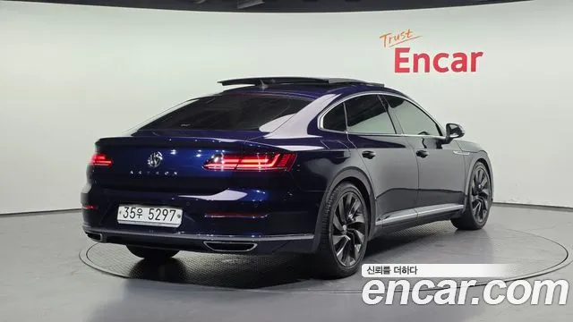 2019 Volkswagen Arteon 2.0 TDI Premium Sold VIN WVWZZZ3HZKE012479 – photo 32