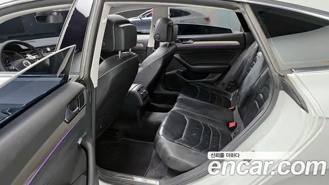 2019 Volkswagen Arteon 2.0 TDI Prestige Sold VIN WVWZZZ3HZKE014946 – undercarriage
