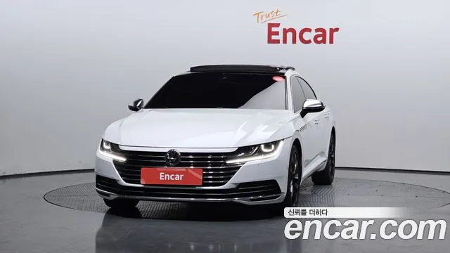 2019 Volkswagen Arteon 2.0 TDI Prestige Sold VIN WVWZZZ3HZKE014946 – photo 13