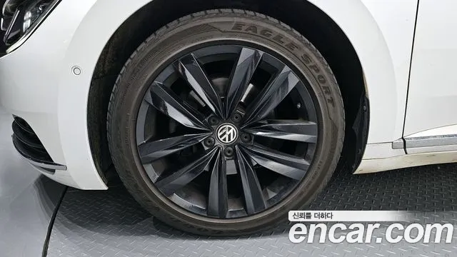 2019 Volkswagen Arteon 2.0 TDI Prestige Sold VIN WVWZZZ3HZKE014946 – photo 19
