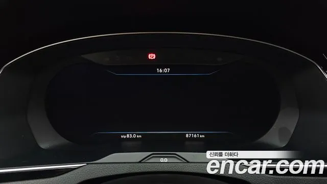 2019 Volkswagen Arteon 2.0 TDI Prestige Sold VIN WVWZZZ3HZKE016904 – trunk area