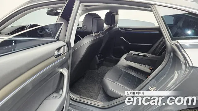 2019 Volkswagen Arteon 2.0 TDI Prestige Sold VIN WVWZZZ3HZKE016904 – photo 12