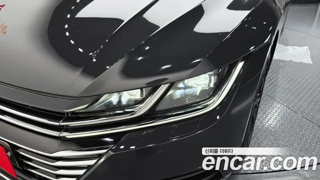 2019 Volkswagen Arteon 2.0 TDI Prestige Sold VIN WVWZZZ3HZKE016904 – photo 25