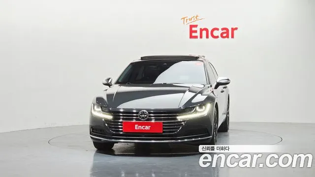 2019 Volkswagen Arteon 2.0 TDI Prestige Sold VIN WVWZZZ3HZKE016904 – photo 27