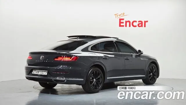 2019 Volkswagen Arteon 2.0 TDI Prestige Sold VIN WVWZZZ3HZKE016904 – photo 28