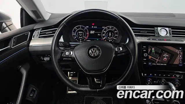 2019 Volkswagen Arteon 2.0 TDI Prestige Sold VIN WVWZZZ3HZKE016904 – photo 33