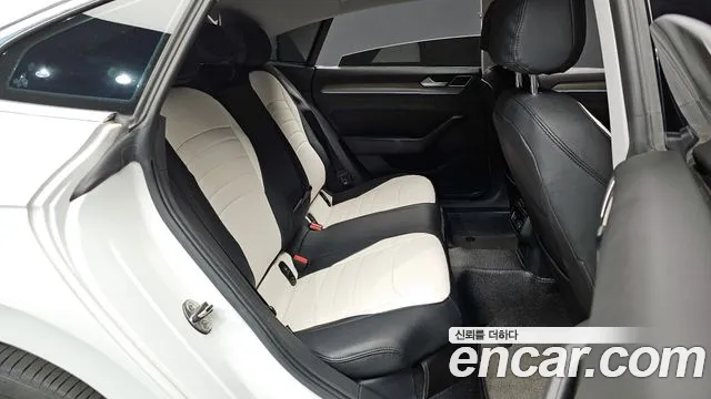 2019 Volkswagen Arteon 2.0 Tdi Prestige Sold VIN WVWZZZ3HZKE018914 – front exterior
