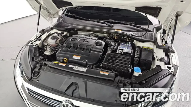 2019 Volkswagen Arteon 2.0 TDI Premium Sold VIN WVWZZZ3HZKE019025 – rear exterior
