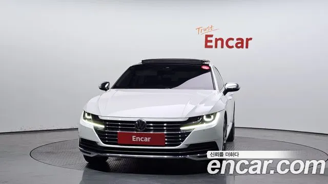 2019 Volkswagen Arteon 2.0 TDI Premium Sold VIN WVWZZZ3HZKE019025 – engine bay