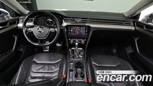2019 Volkswagen Arteon 2.0 TDI Premium Sold VIN WVWZZZ3HZKE019025 – photo 15