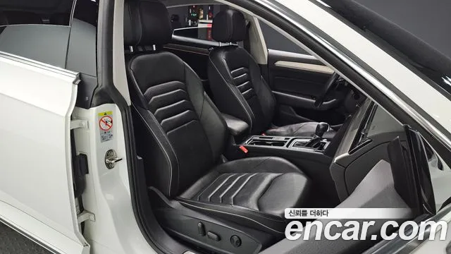 2019 Volkswagen Arteon 2.0 TDI Premium Sold VIN WVWZZZ3HZKE019025 – photo 17