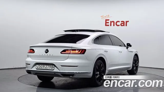 2019 Volkswagen Arteon 2.0 TDI Premium Sold VIN WVWZZZ3HZKE019025 – photo 19