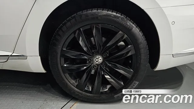 2019 Volkswagen Arteon 2.0 TDI Prestige Sold VIN WVWZZZ3HZKE020353 – odometer reading