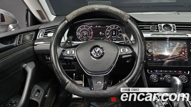 2019 Volkswagen Arteon 2.0 TDI Prestige Sold VIN WVWZZZ3HZKE020353 – photo 26