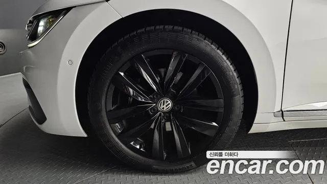 2019 Volkswagen Arteon 2.0 TDI Prestige Sold VIN WVWZZZ3HZKE020353 – photo 34