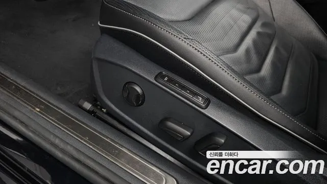 2019 Volkswagen Arteon 2.0 TDI Premium Sold VIN WVWZZZ3HZKE022610 – rear exterior
