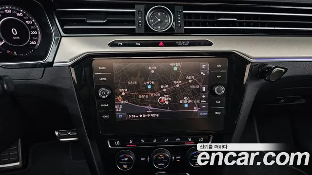 2019 Volkswagen Arteon 2.0 TDI Premium Sold VIN WVWZZZ3HZKE022610 – photo 18
