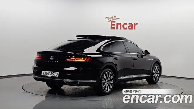 2019 Volkswagen Arteon 2.0 TDI Premium Sold VIN WVWZZZ3HZKE022610 – photo 32