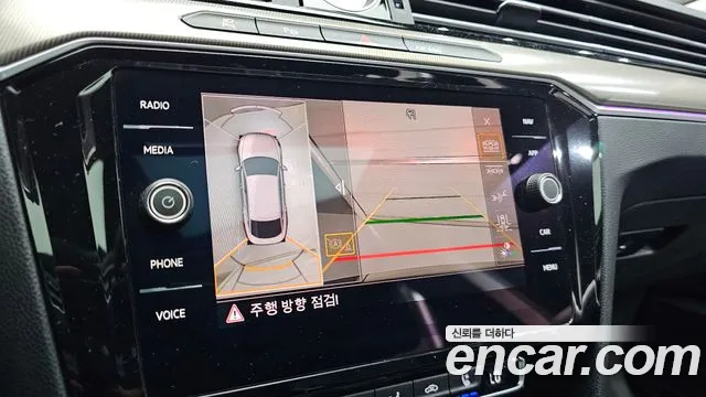2020 Volkswagen Arteon 2.0 TDI Prestige Sold VIN WVWZZZ3HZLE016631 – dashboard