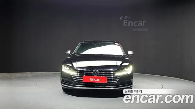 2020 Volkswagen Arteon 2.0 TDI Prestige Sold VIN WVWZZZ3HZLE016631 – undercarriage