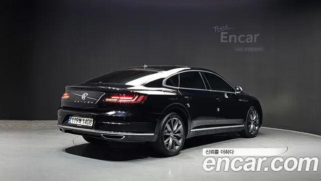 2020 Volkswagen Arteon 2.0 TDI Prestige Sold VIN WVWZZZ3HZLE016631 – photo 11