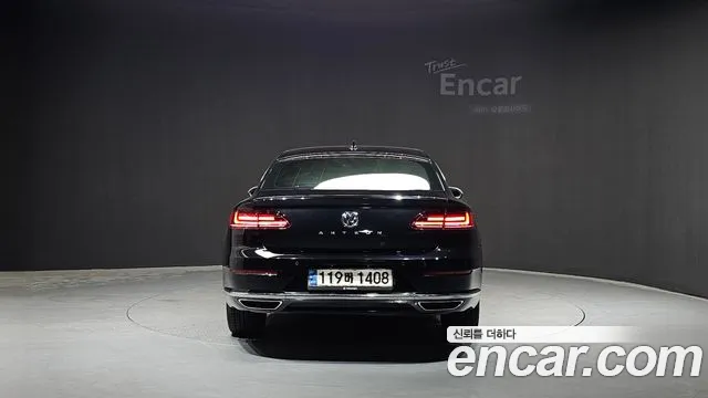 2020 Volkswagen Arteon 2.0 TDI Prestige Sold VIN WVWZZZ3HZLE016631 – photo 17