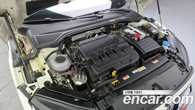 2020 Volkswagen Arteon 2.0 TDI Premium VIN WVWZZZ3HZLE019584