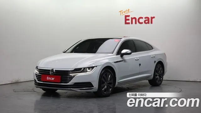 2020 Volkswagen Arteon 2.0 TDI Premium Sold VIN WVWZZZ3HZLE019584 – dashboard