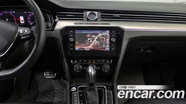 2020 Volkswagen Arteon 2.0 TDI Premium Sold VIN WVWZZZ3HZLE019584 – trunk area