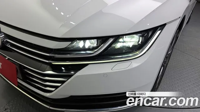 2020 Volkswagen Arteon 2.0 TDI Premium Sold VIN WVWZZZ3HZLE019584 – photo 11