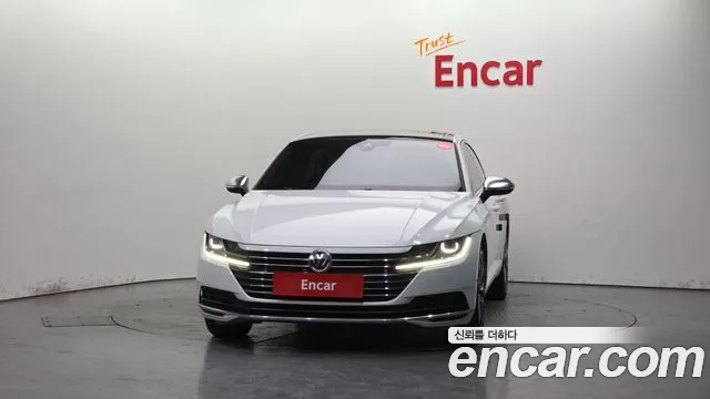 2020 Volkswagen Arteon 2.0 TDI Premium Sold VIN WVWZZZ3HZLE019584 – photo 16