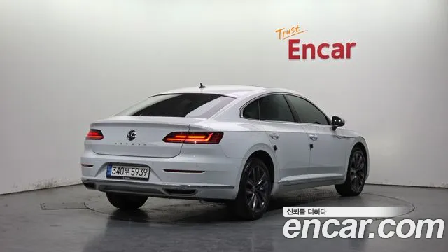 2020 Volkswagen Arteon 2.0 TDI Premium Sold VIN WVWZZZ3HZLE019584 – photo 23
