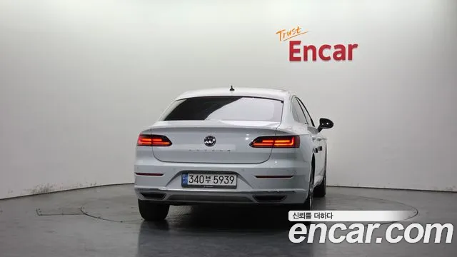 2020 Volkswagen Arteon 2.0 TDI Premium Sold VIN WVWZZZ3HZLE019584 – photo 34