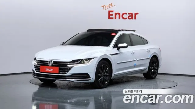 2020 Volkswagen Arteon 2.0 TDI Prestige Sold VIN WVWZZZ3HZLE020013 – photo 14