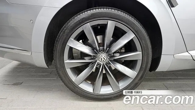 2020 Volkswagen Arteon 2.0 TDI Prestige Sold VIN WVWZZZ3HZLE021433 – exterior detail