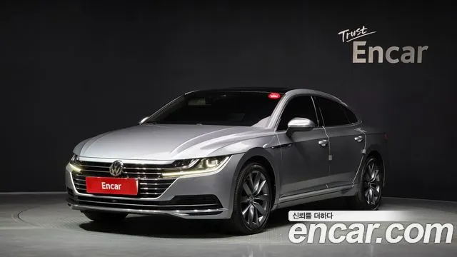 2020 Volkswagen Arteon 2.0 TDI Prestige Sold VIN WVWZZZ3HZLE021433 – photo 12
