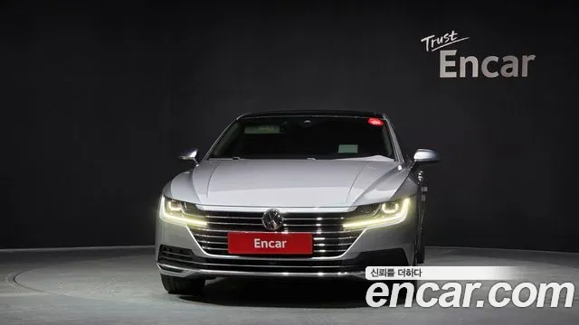 2020 Volkswagen Arteon 2.0 TDI Prestige Sold VIN WVWZZZ3HZLE021433 – photo 20