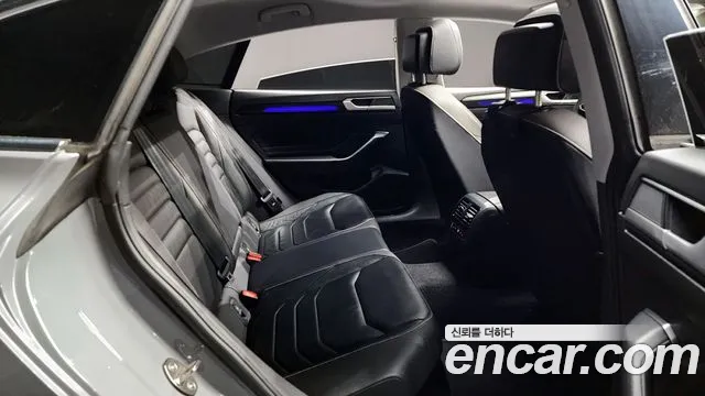 2023 Volkswagen Arteon 2.0 TDI Prestige Sold VIN WVWZZZ3HZPE008433 – engine bay