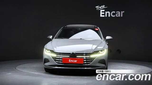 2023 Volkswagen Arteon 2.0 TDI Prestige Sold VIN WVWZZZ3HZPE008433 – photo 12