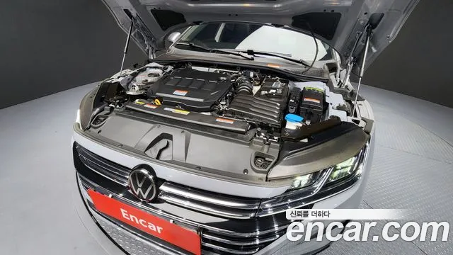2023 Volkswagen Arteon 2.0 TDI Prestige Sold VIN WVWZZZ3HZPE008433 – photo 16