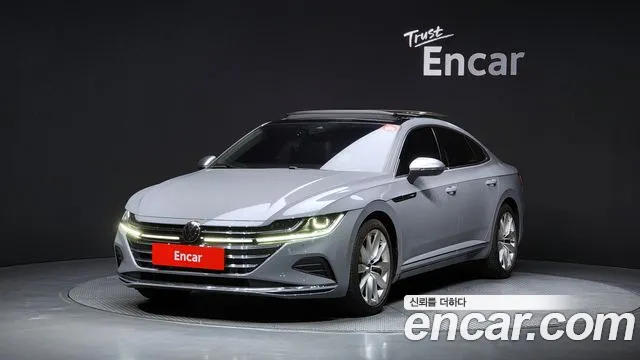 2023 Volkswagen Arteon 2.0 TDI Prestige Sold VIN WVWZZZ3HZPE008433 – photo 18